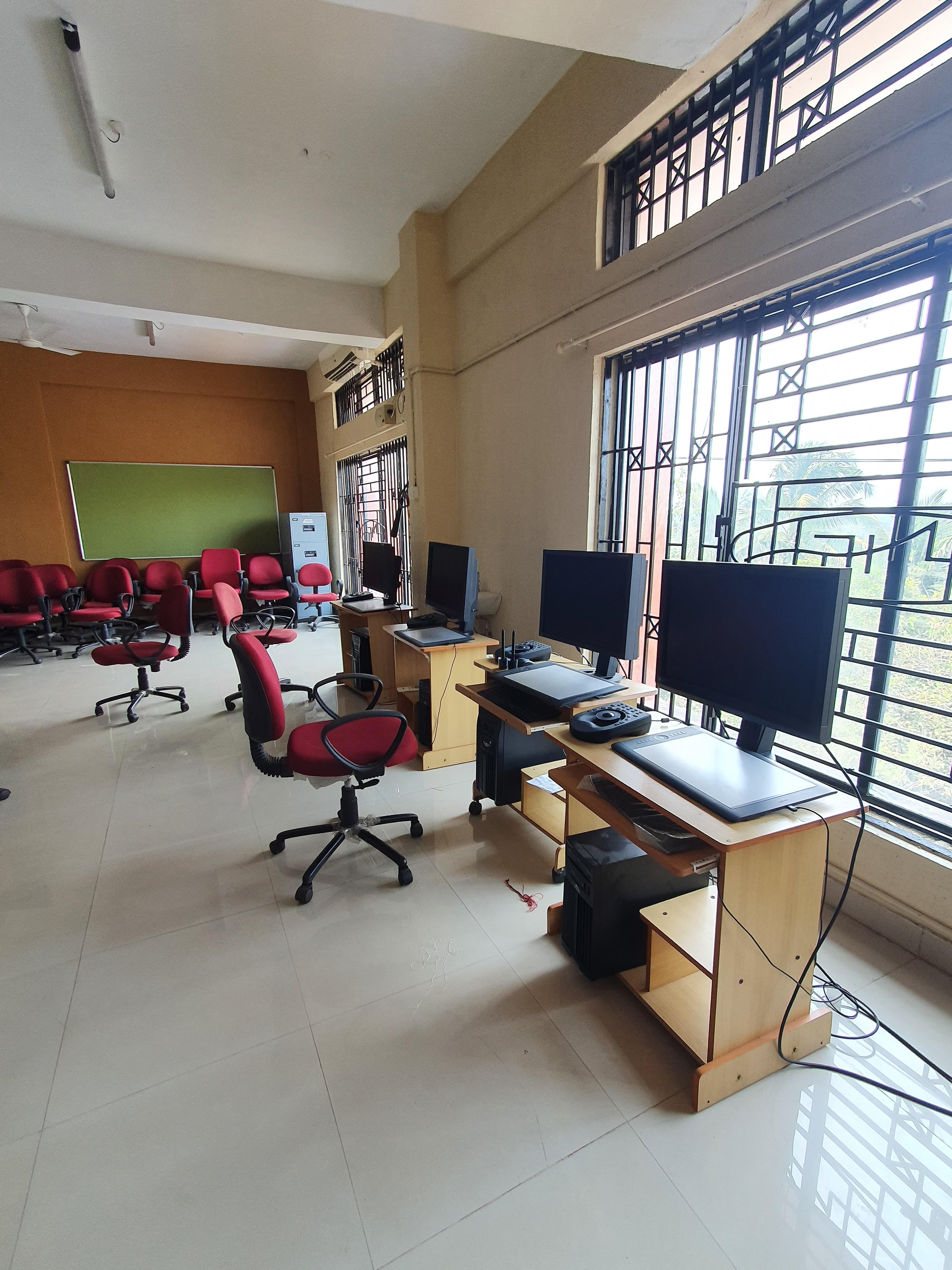 NIFT Kannur Facilities & Labs photo 4