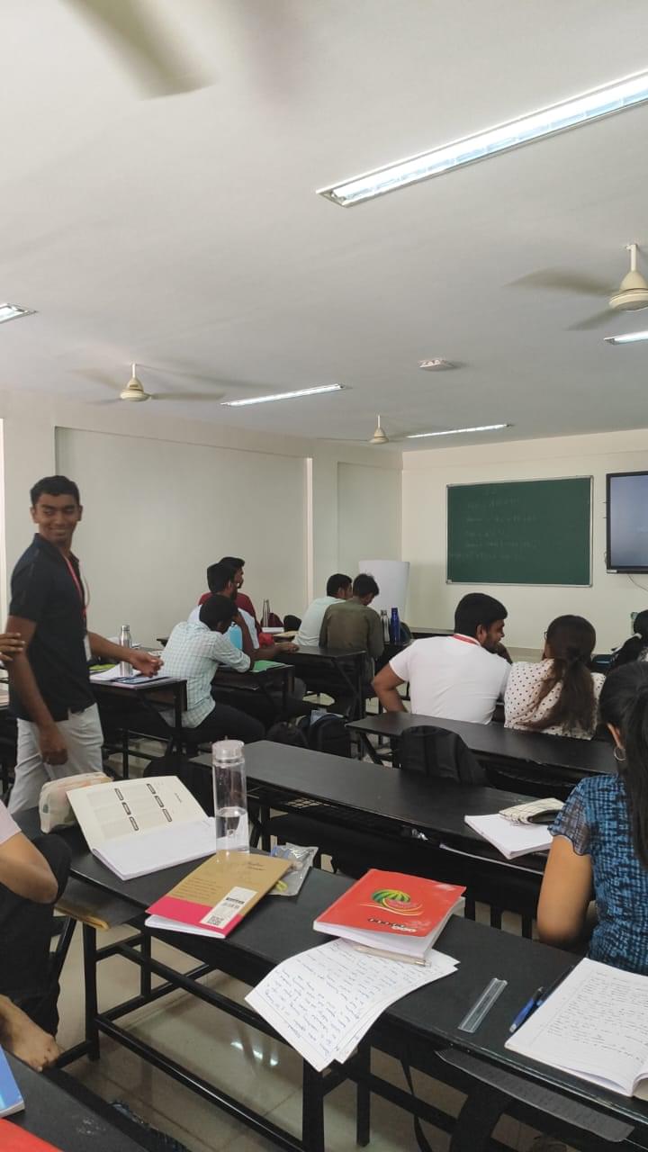 Deen Dayal Upadhyaya College Campus photo (13) by Piyush Verma