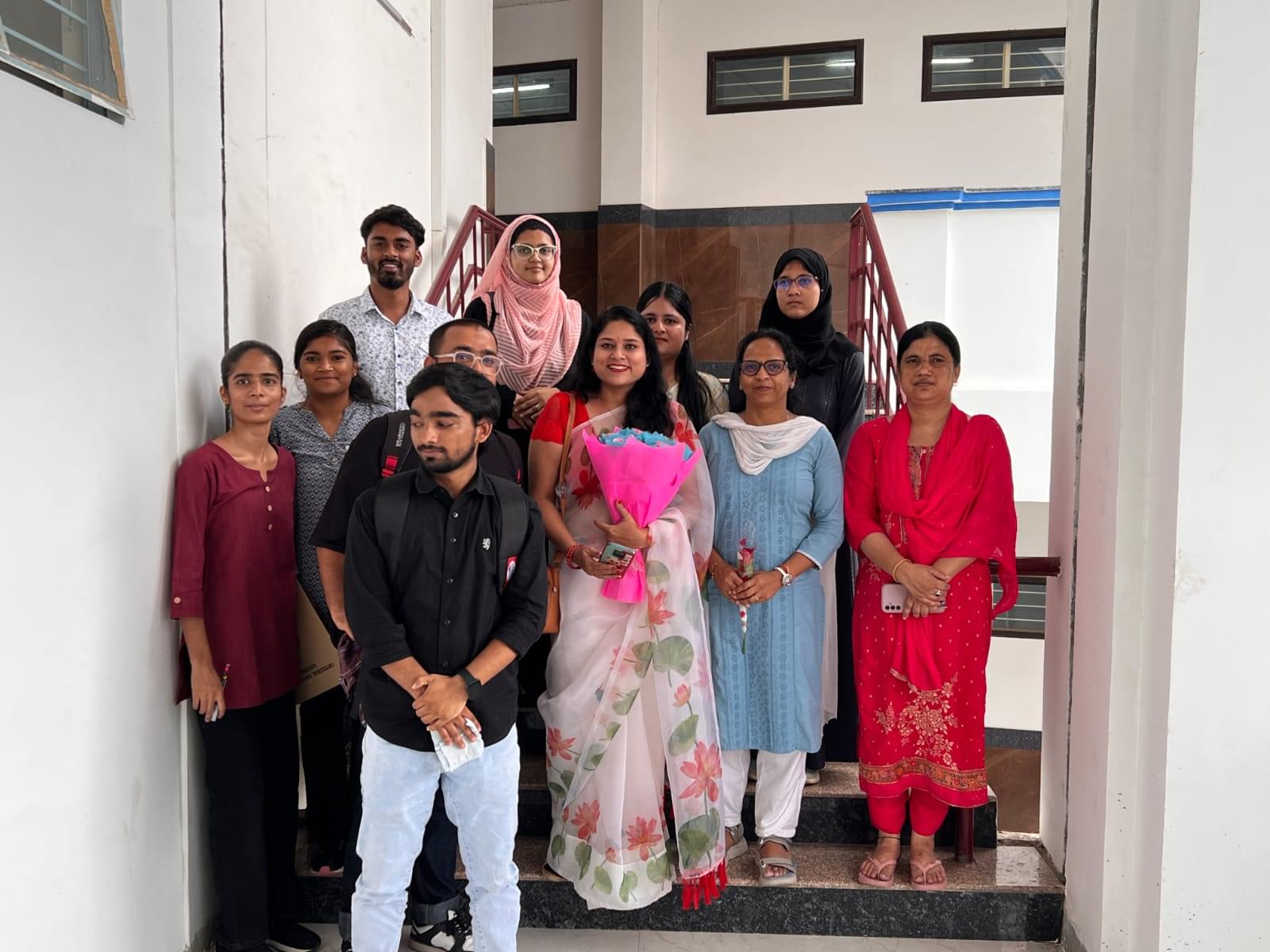 Integral University Lucknow Campus photo 6