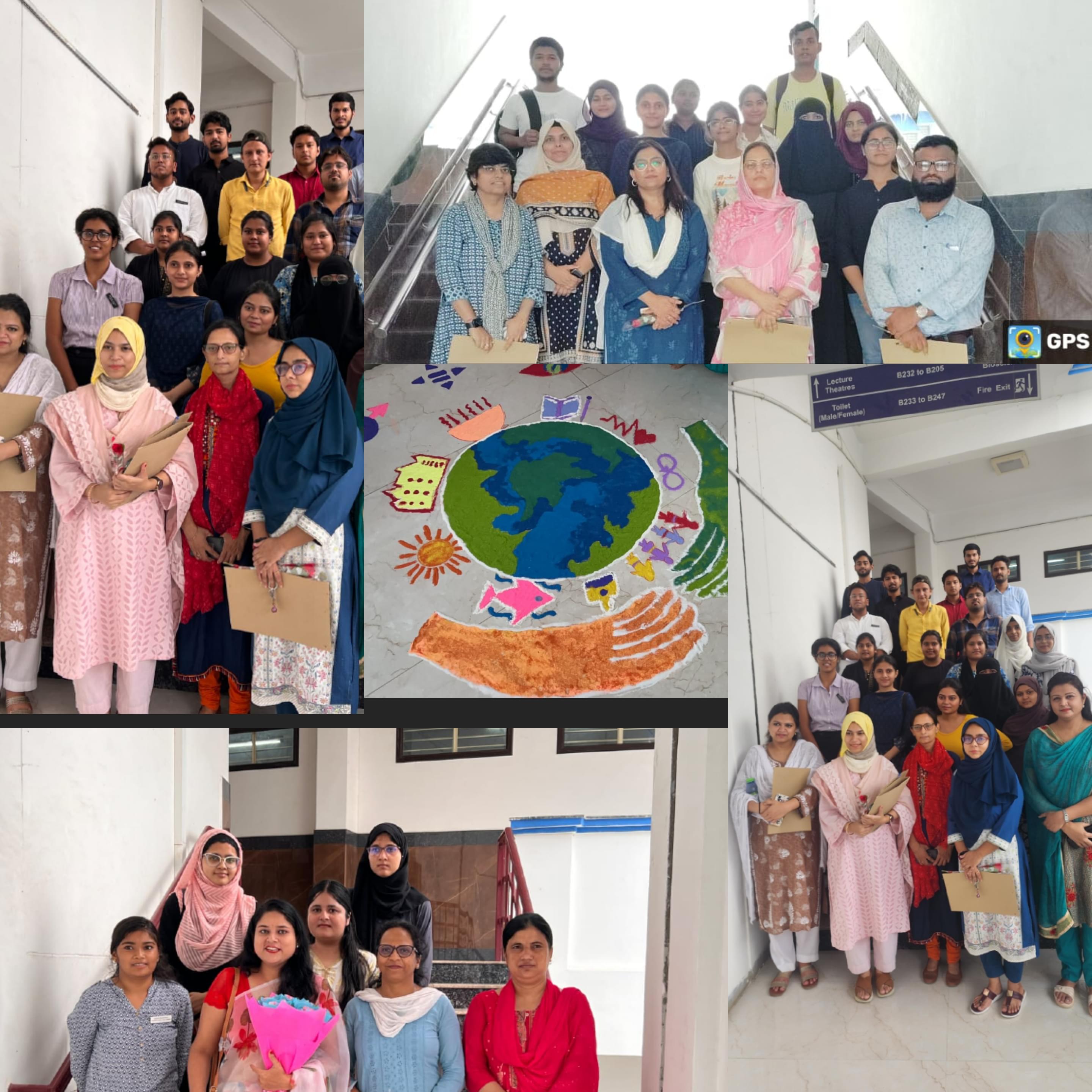 Integral University Lucknow Campus photo 7