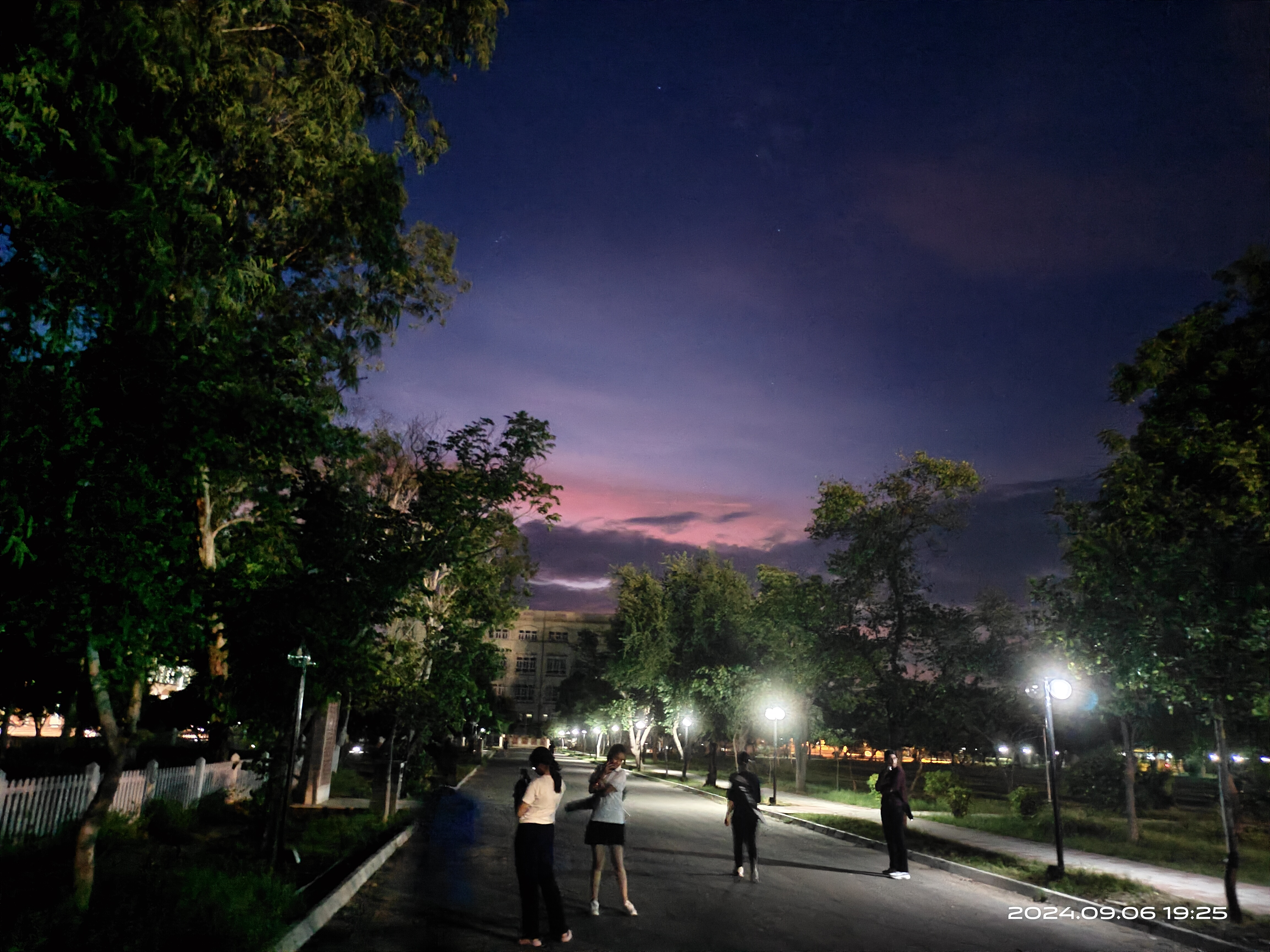 Mody University Sikar Campus photo (14) by Vanshika Yadav