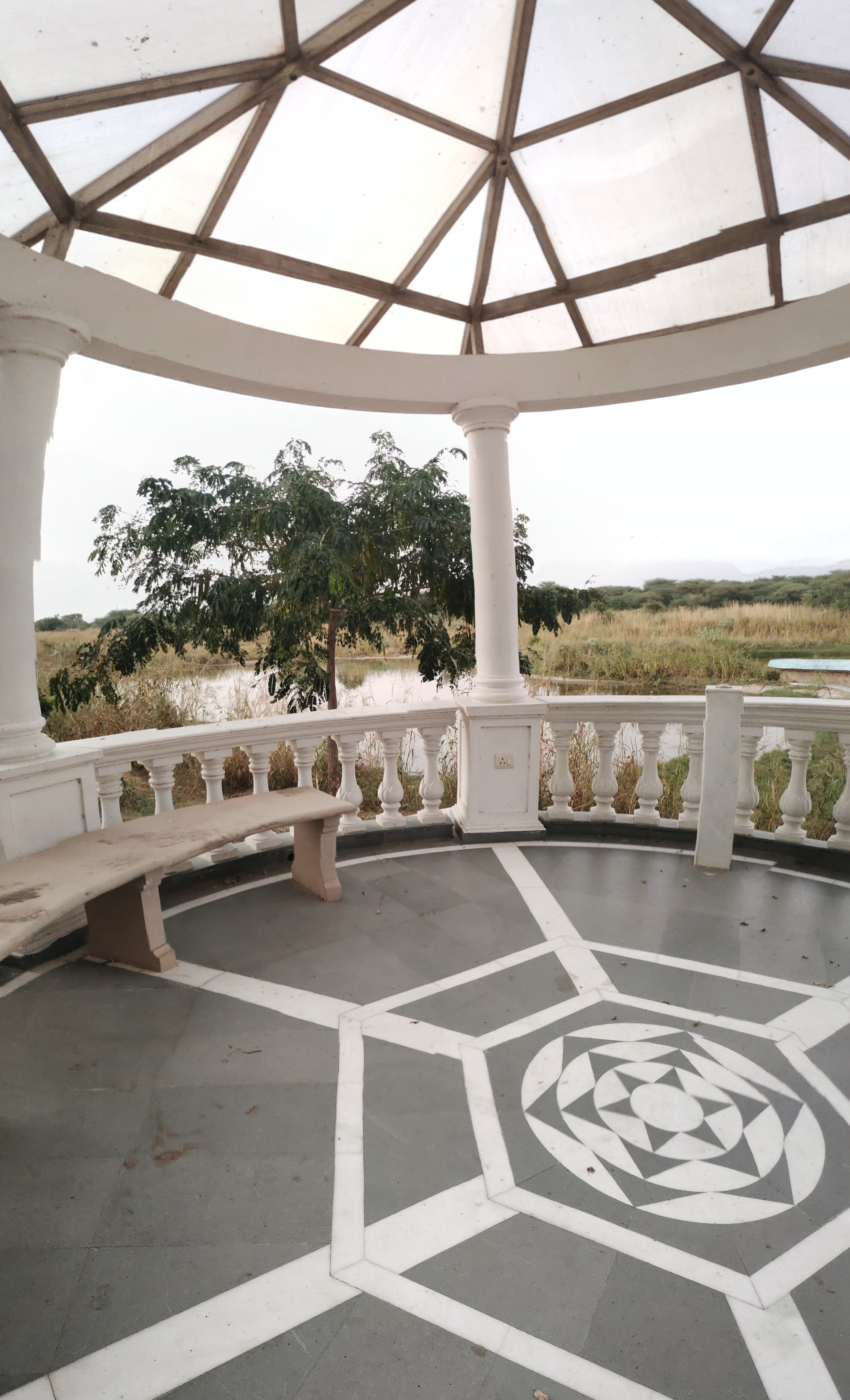 Mody University Sikar Campus photo (9) by Vanshika Yadav