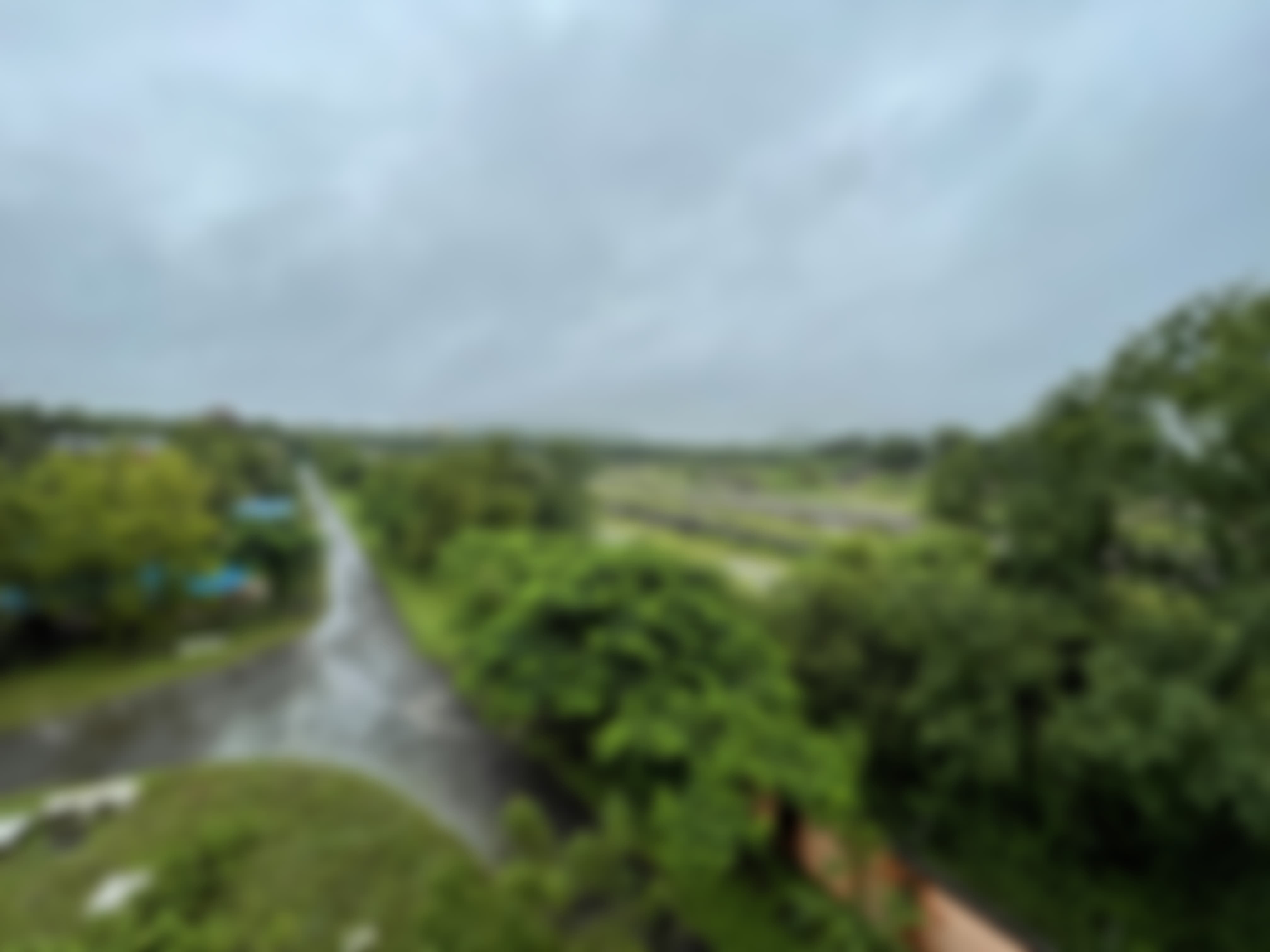 AIT Pune Infrastructure & Academic Building photo (6) by ankit gadhwal