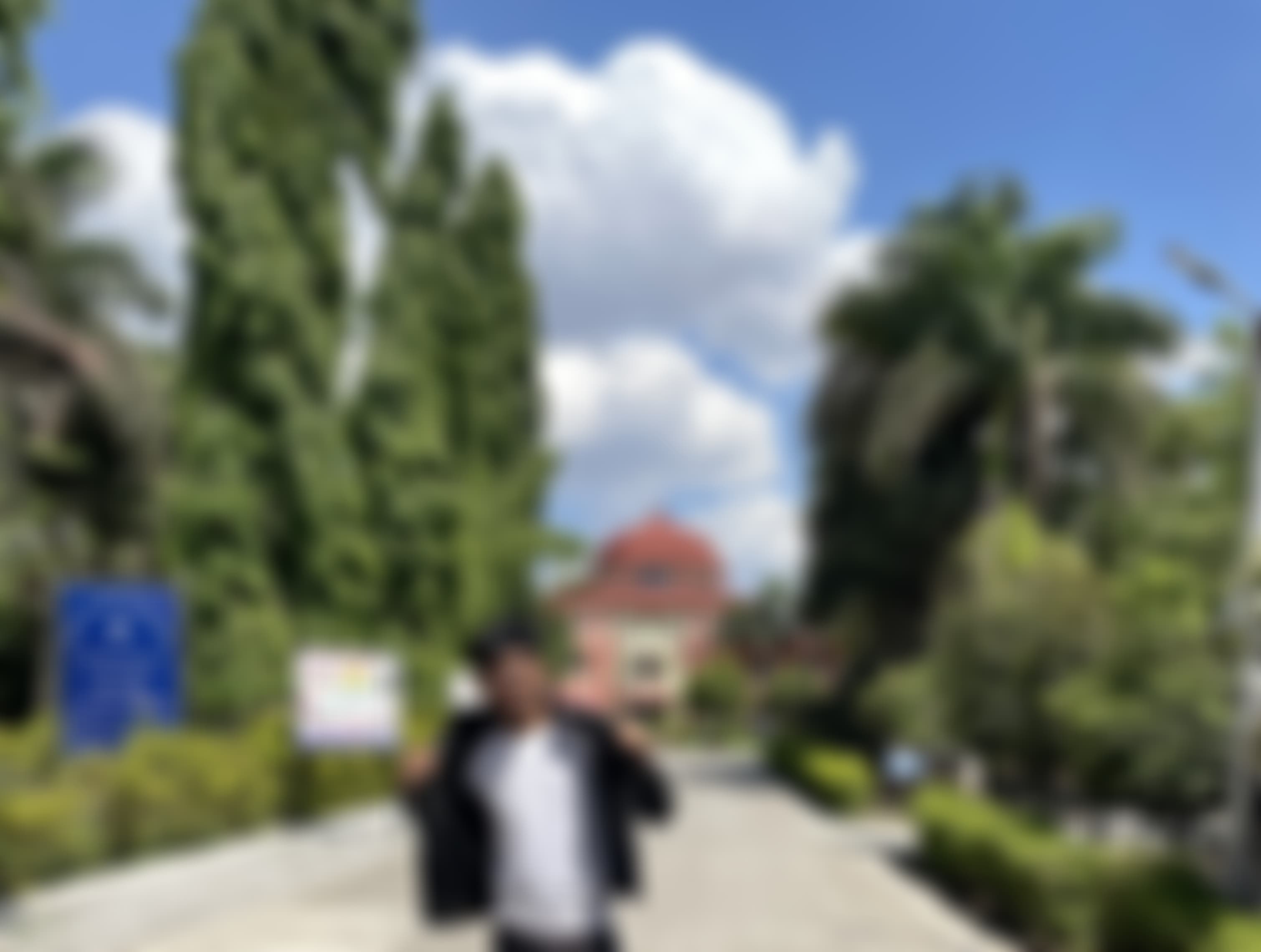 AIT Pune Campus photo (11) by ankit gadhwal