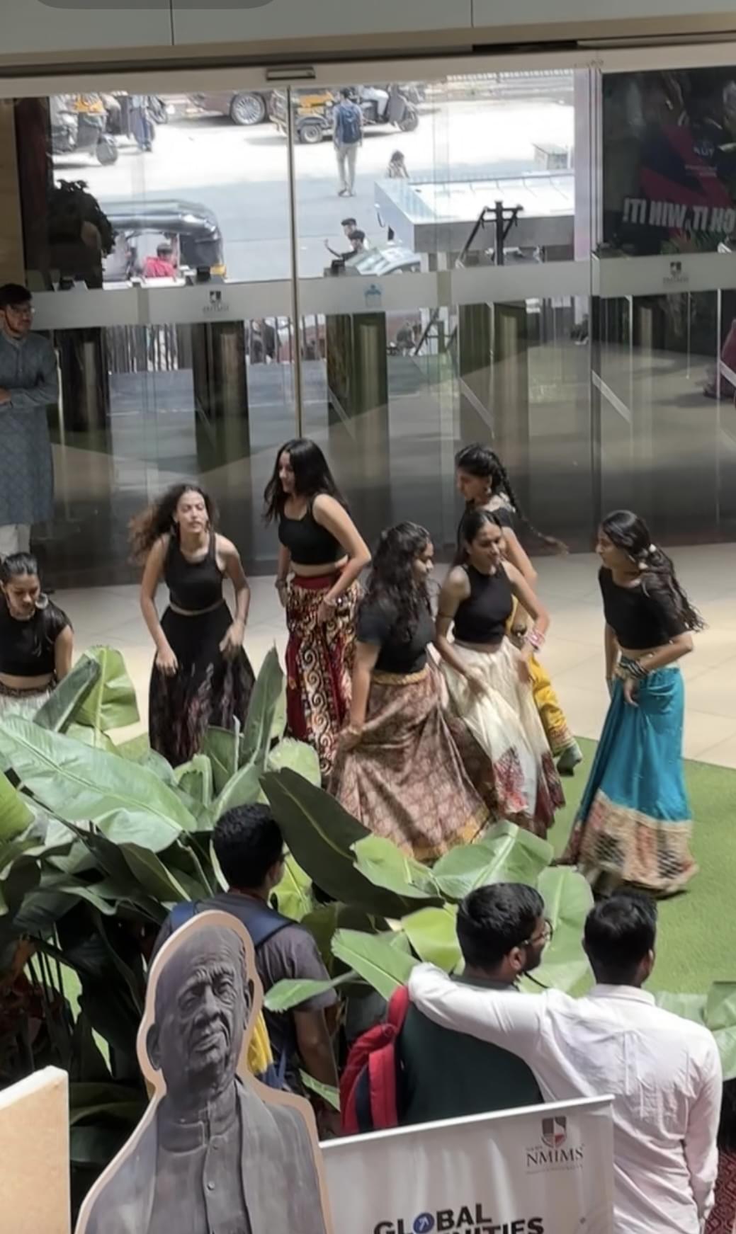 NMIMS Mumbai Extra-Curricular photo 4