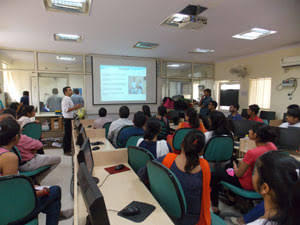 Shyam Lal College Facilities & Labs photo (7) by Abhishek sharma