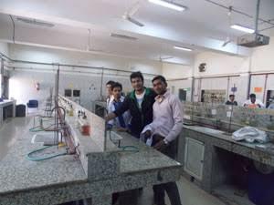 Shyam Lal College Facilities & Labs photo (6) by Abhishek sharma