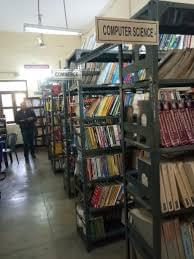 Shyam Lal College Facilities & Labs photo (5) by Abhishek sharma