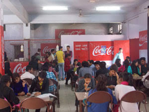 Shyam Lal College Hostels photo (8) by Abhishek sharma