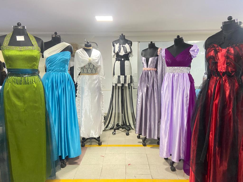 JD Institute of Fashion Technology Bangalore Facilities & Labs photo 1