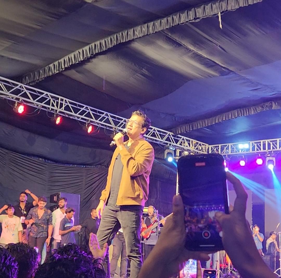 JSS Academy Bangalore Events photo (9) by Shivani S M