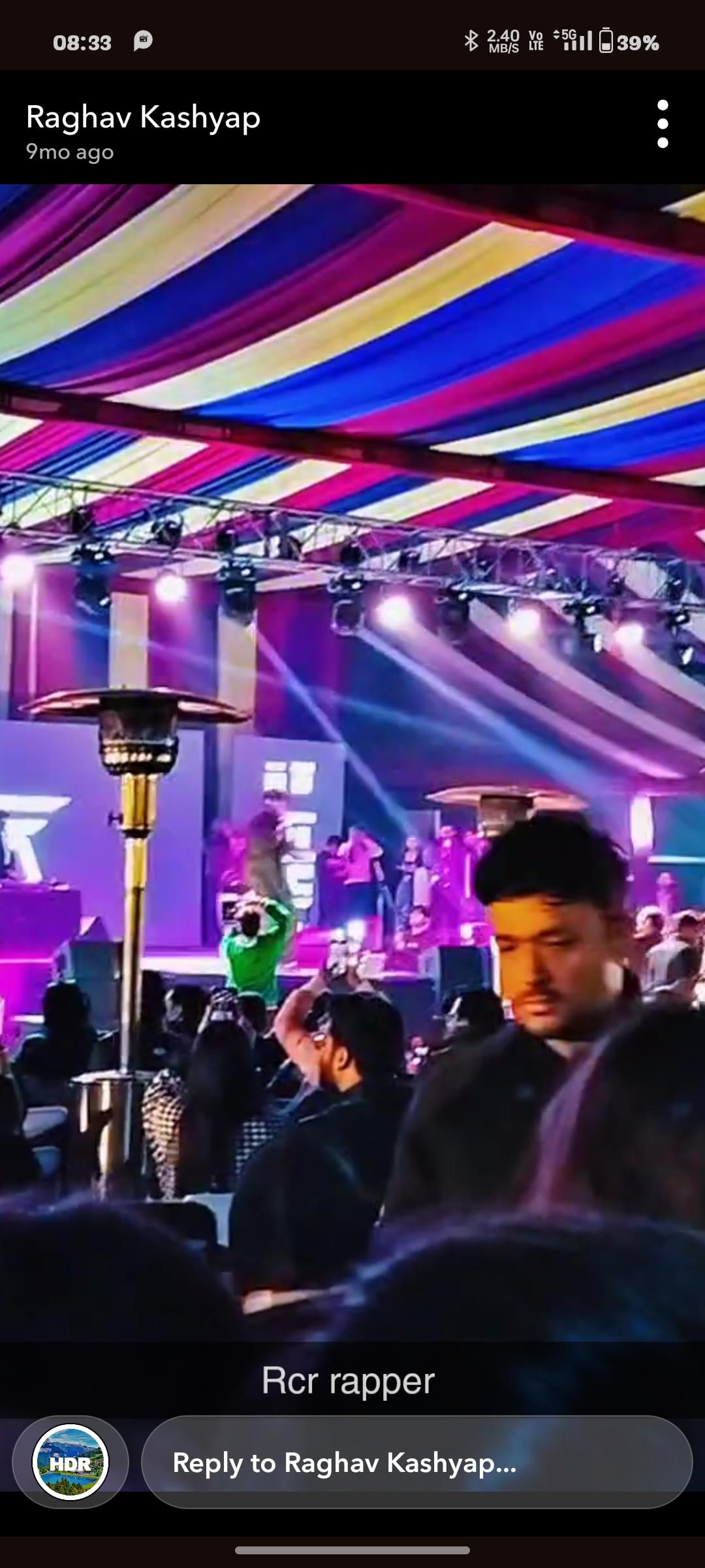 Ramanujan College Events photo 3