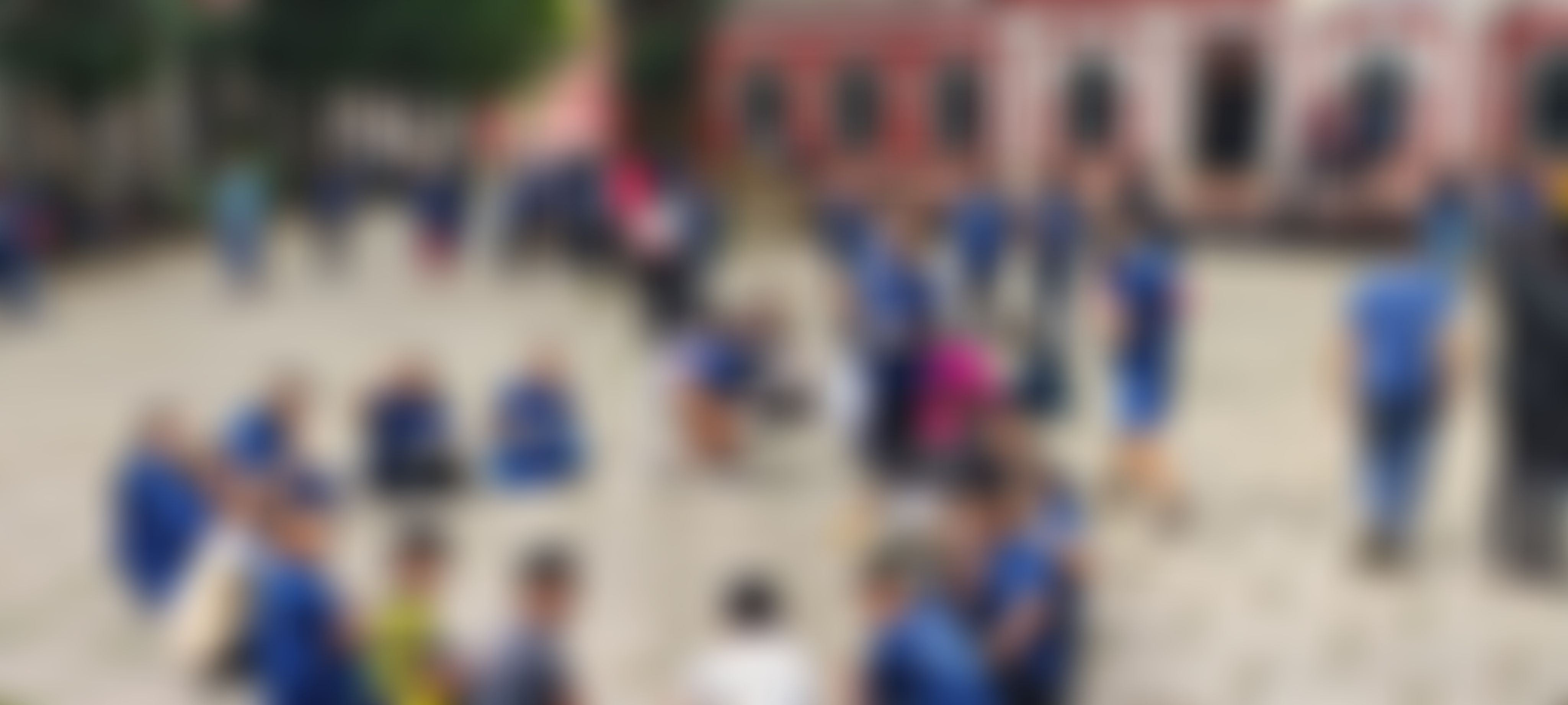 UVCE Campus photo (6) by Sagar bainoor