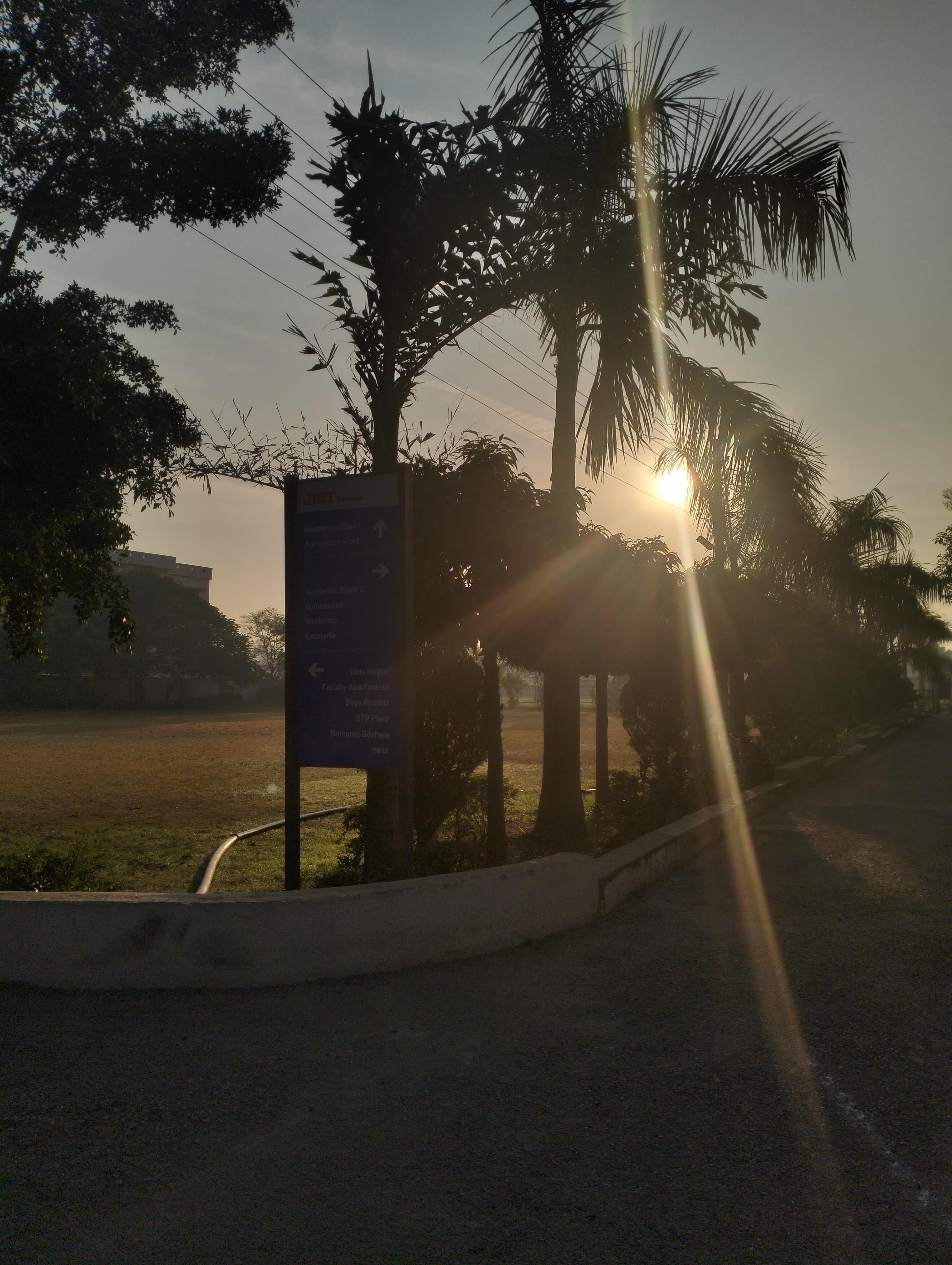JBIT Dehradun Campus photo 4