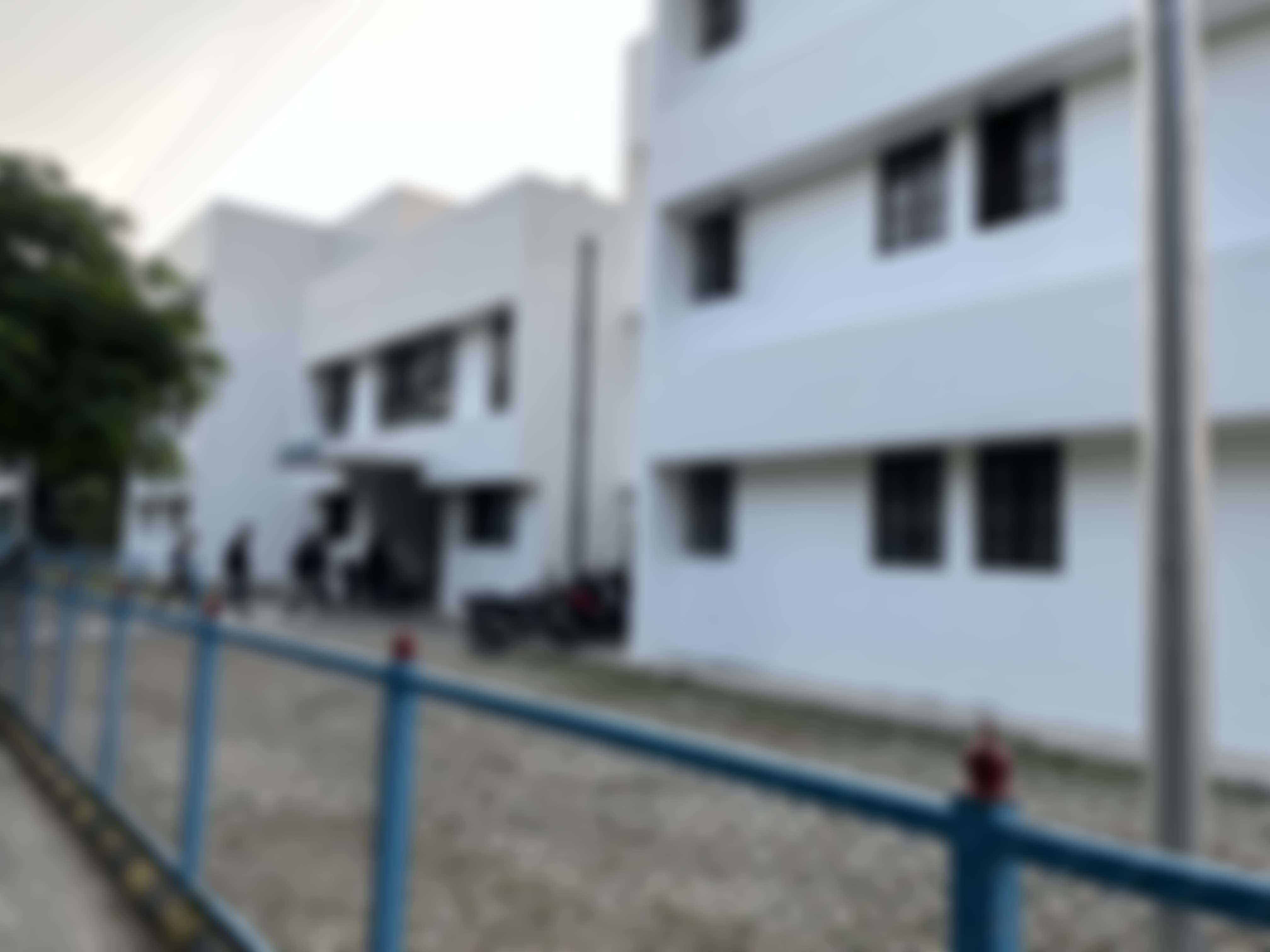 GMC Haldwani Hostels photo (7) by Aman katiyar