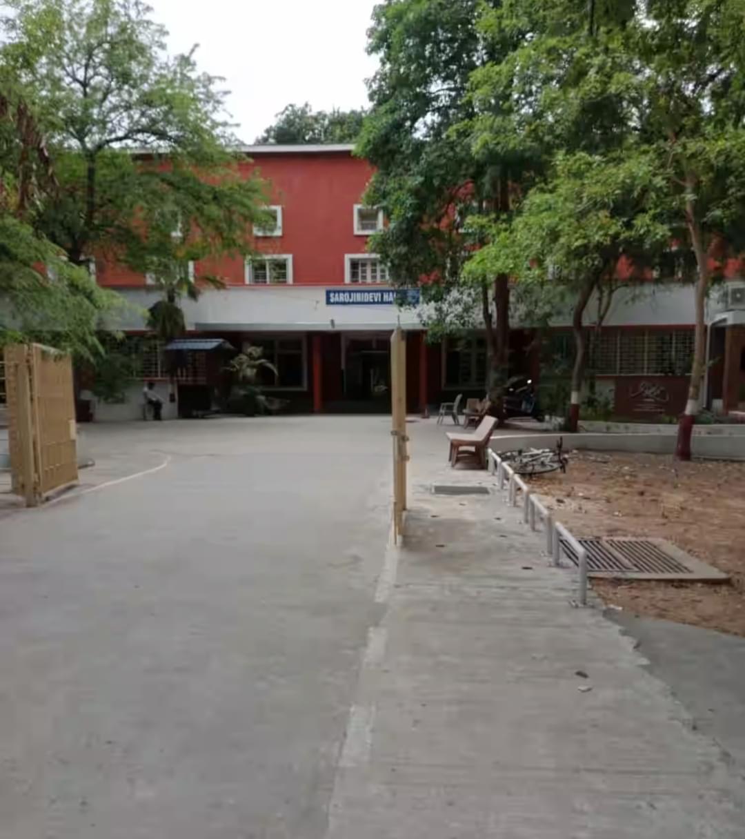 MSU Baroda Campus photo 6