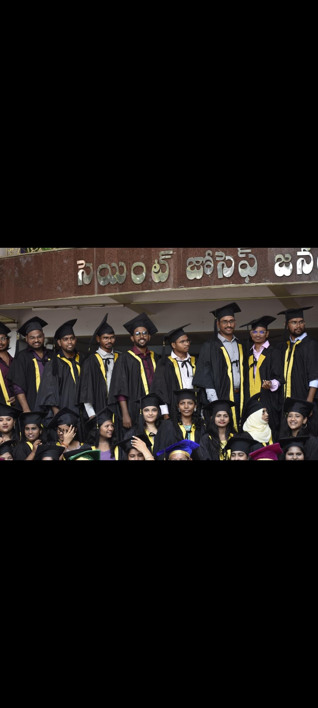 NTRUHS Convocation & Festivals photo 3