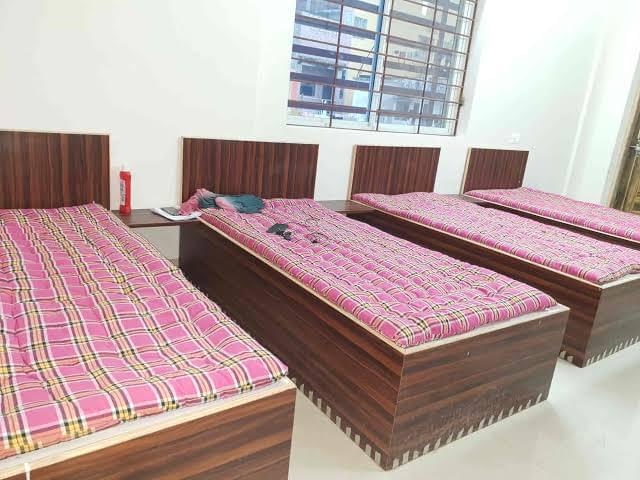 Marwari College Ranchi Hostels photo (8) by Shubham Prasad