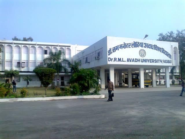 RMLAU Ayodhya Campus photo 1