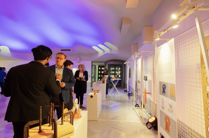 The Design Village Noida Campus photo (3) by PRATULYA KUMAR JHA