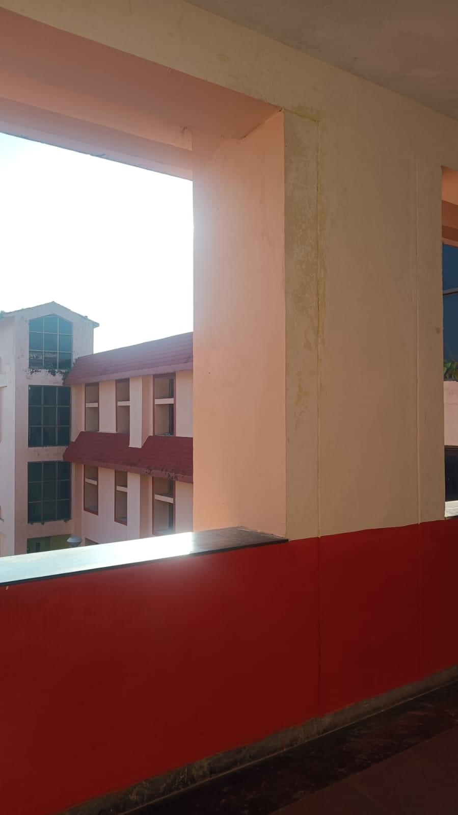 ICFAI University Dehradun Campus photo (13) by Garima Bisht