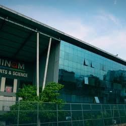 Rathinam College of Arts and Science Coimbatore Infrastructure & Academic Building photo (5) by Kowshick