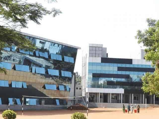 Rathinam College of Arts and Science Coimbatore Facilities & Labs photo (3) by Kowshick