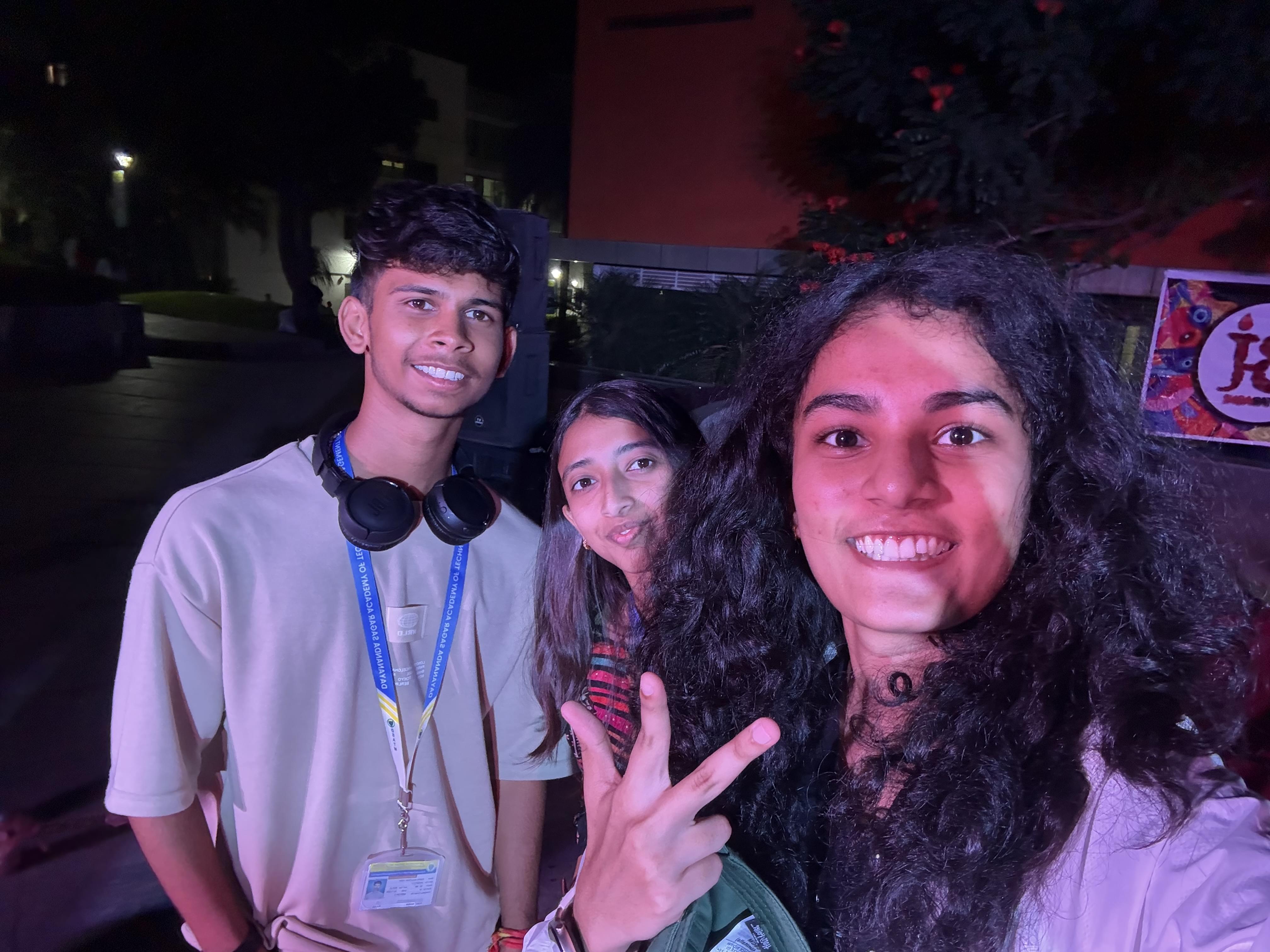 DSATM Bangalore Events photo (12) by Sharadhi k v