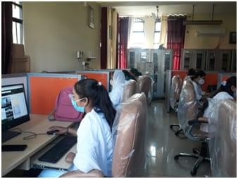 Cluster University (Jammu) General photo (11) by Anshika sharma