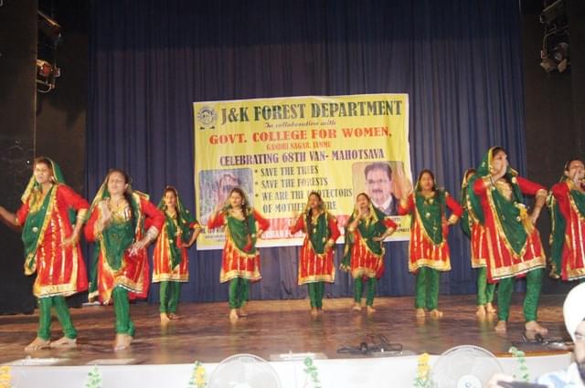 Cluster University (Jammu) General photo (10) by Anshika sharma