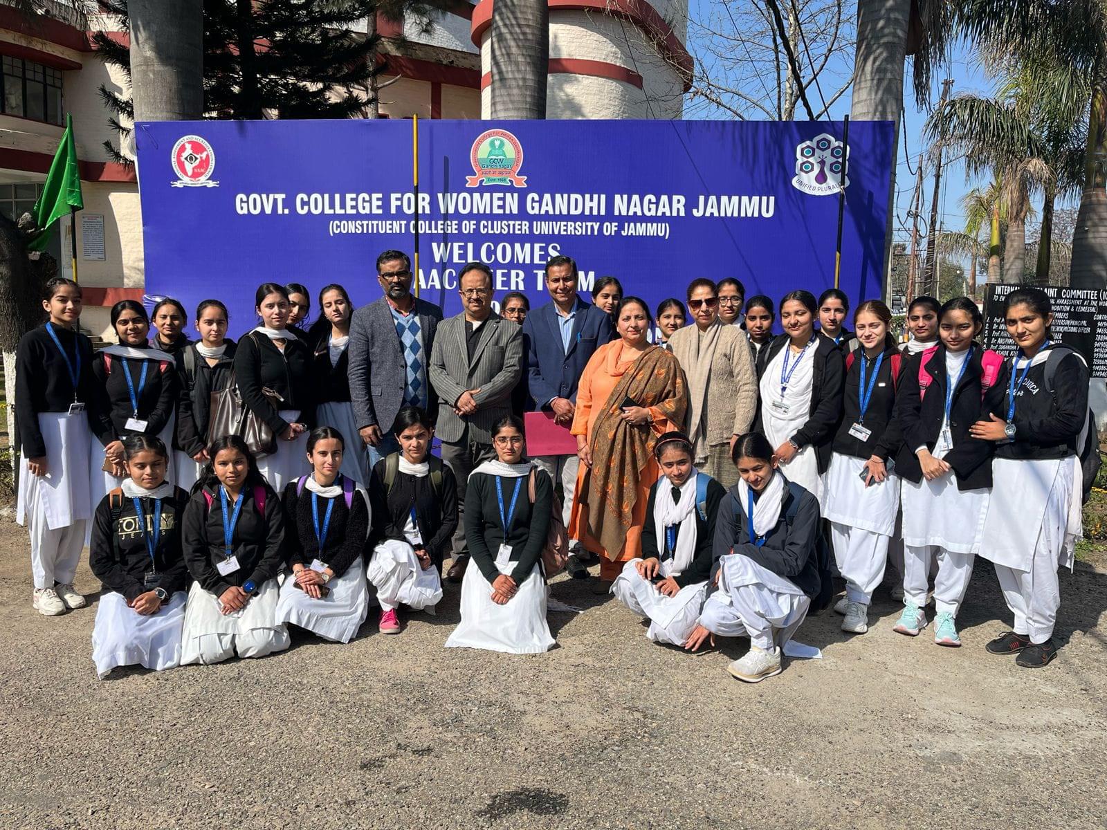 Cluster University (Jammu) General photo (8) by Anshika sharma