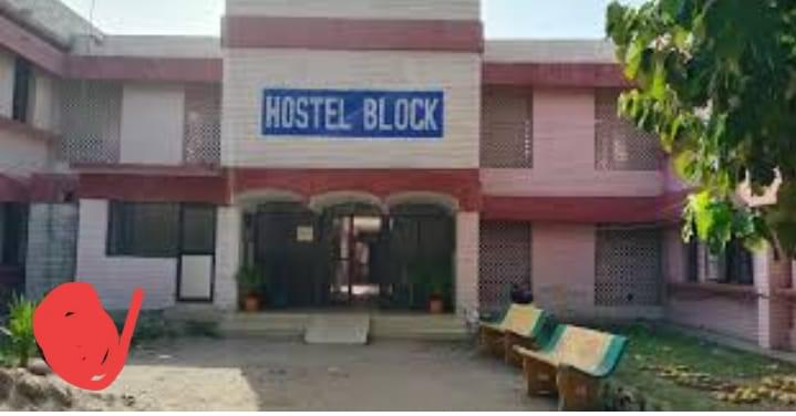 Cluster University (Jammu) Hostels photo (15) by Anshika sharma