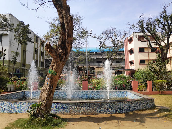 Vivekananda College Kolkata Campus photo 2