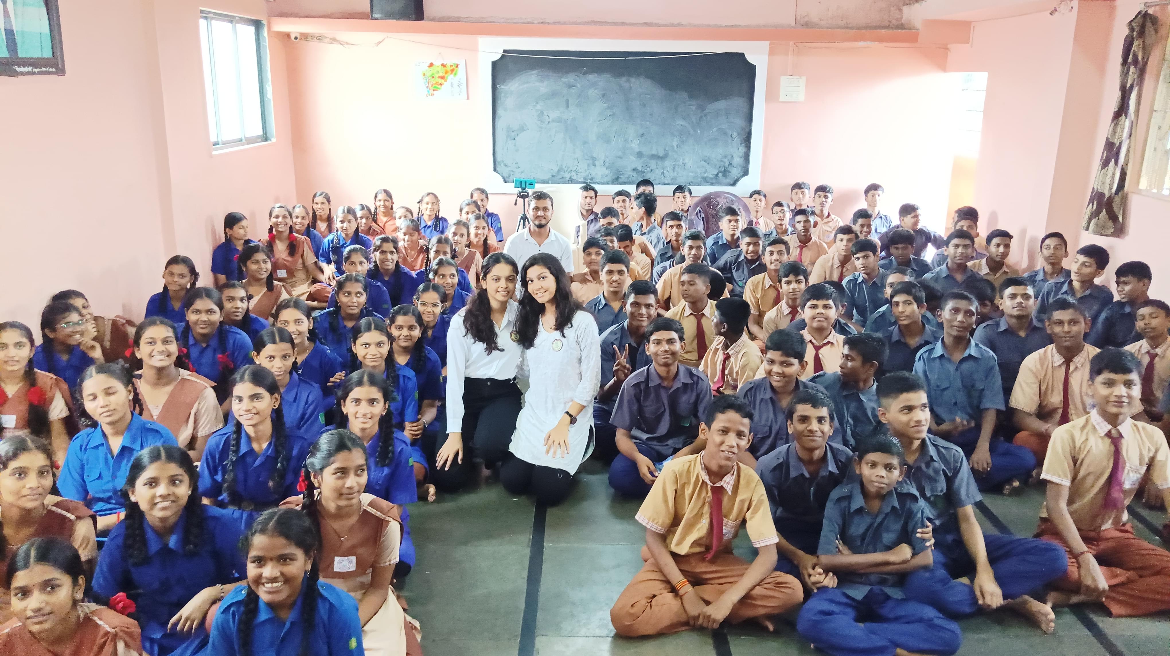 CHM Extra-Curricular photo (11) by Akhand Arvind Singh