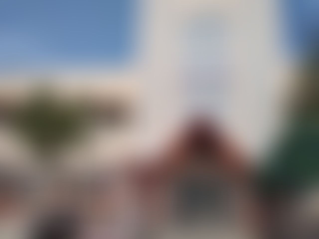 Sophia Girls College Ajmer Hostels photo (7) by Aafreen Hussain