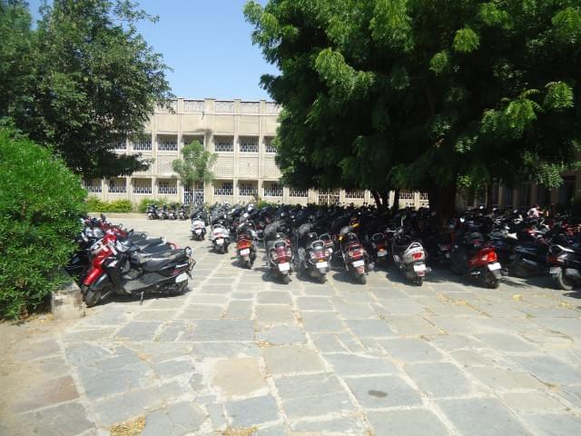 Sophia Girls College Ajmer Facilities & Labs photo 3