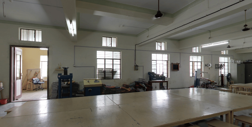 Sitarambhai Naranji Patel Institute of Technology and Research Centre Surat Facilities & Labs photo (18) by Divyesh Panchal