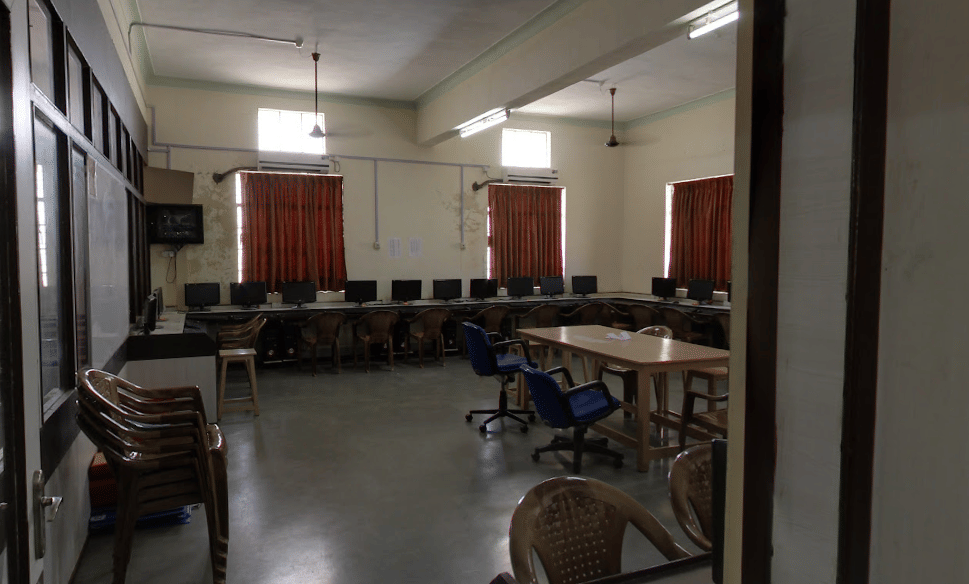 Sitarambhai Naranji Patel Institute of Technology and Research Centre Surat Facilities & Labs photo (19) by Divyesh Panchal