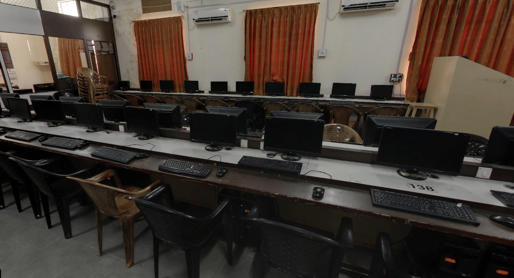 Sitarambhai Naranji Patel Institute of Technology and Research Centre Surat Facilities & Labs photo (20) by Divyesh Panchal