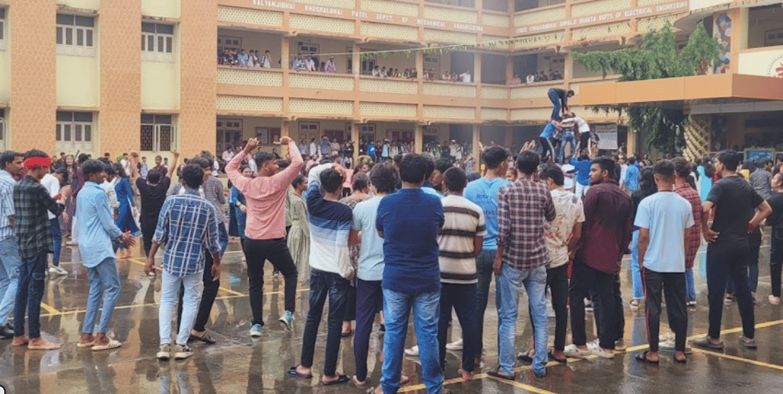 Sitarambhai Naranji Patel Institute of Technology and Research Centre Surat General photo (15) by Divyesh Panchal