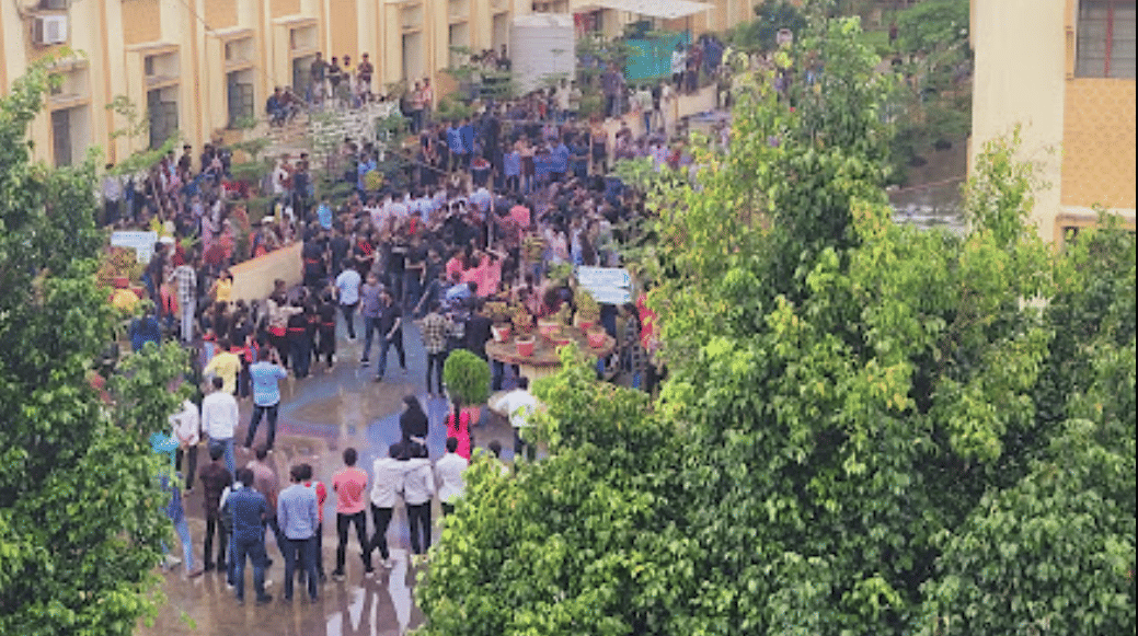 Sitarambhai Naranji Patel Institute of Technology and Research Centre Surat General photo (16) by Divyesh Panchal