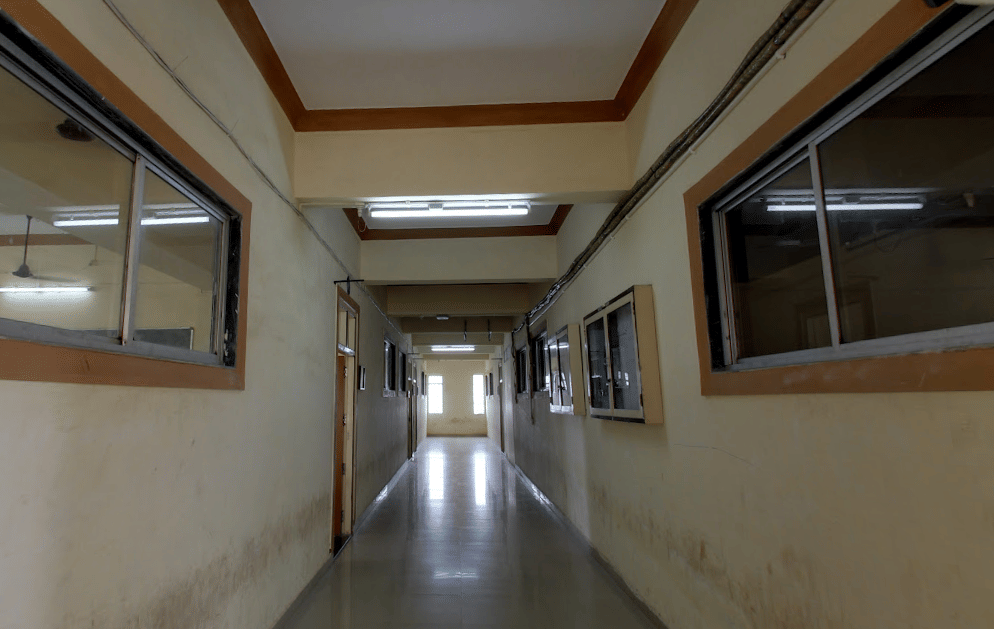 Sitarambhai Naranji Patel Institute of Technology and Research Centre Surat General photo (17) by Divyesh Panchal