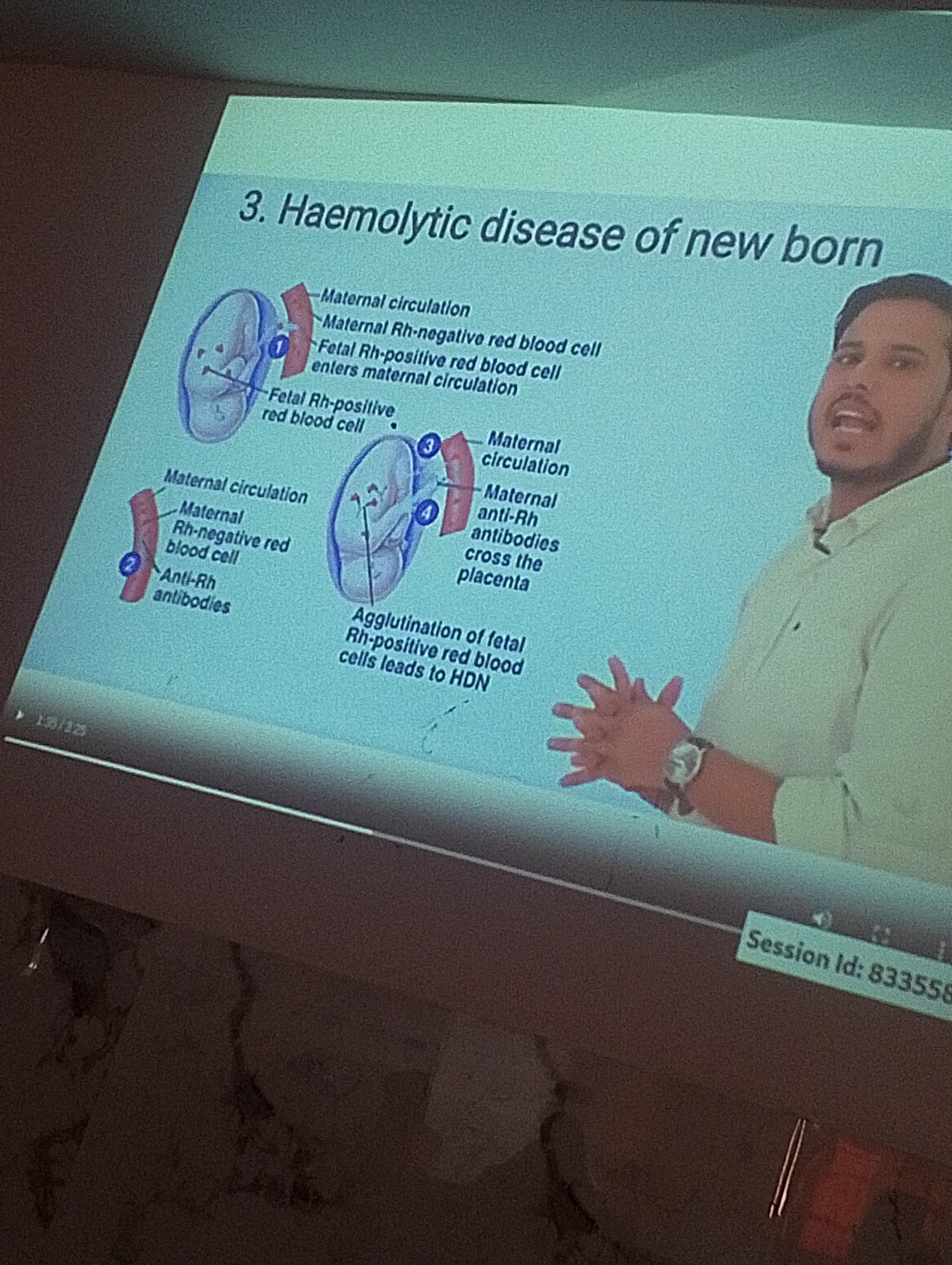 Virohan Institute of Health & Management Sciences Nagpur Campus photo (3) by Rohit Chaudhary