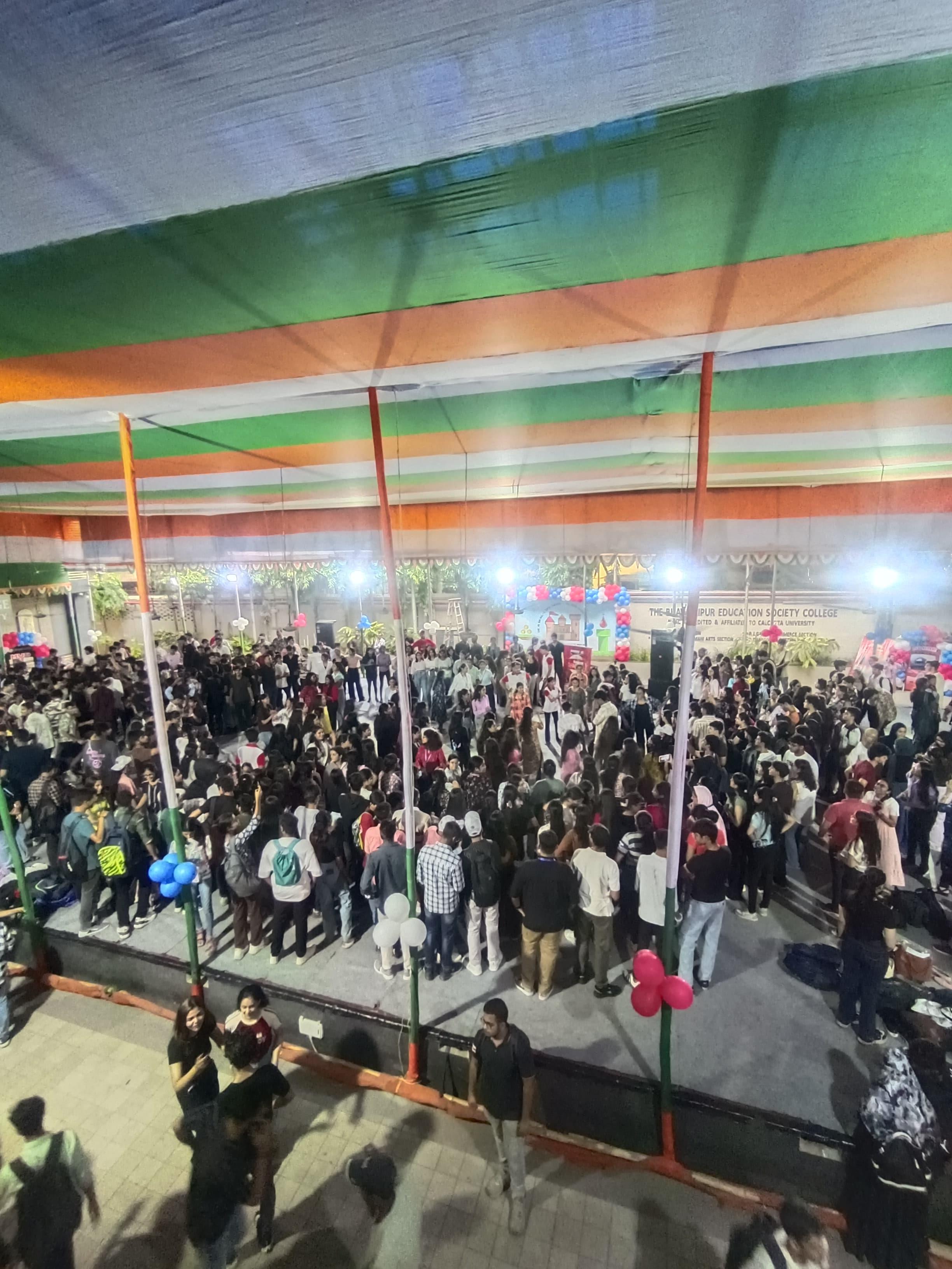 BESC Events photo (6) by Aditya singh