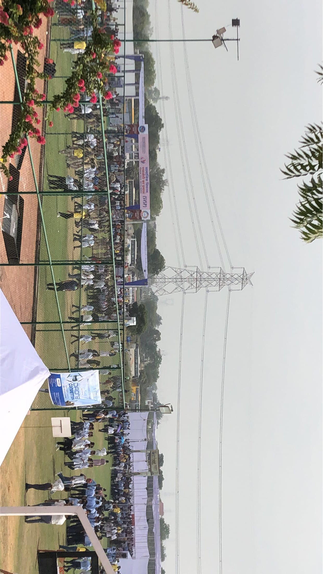 SGT University Gurgaon Campus photo (6) by JASLEEN KAUR