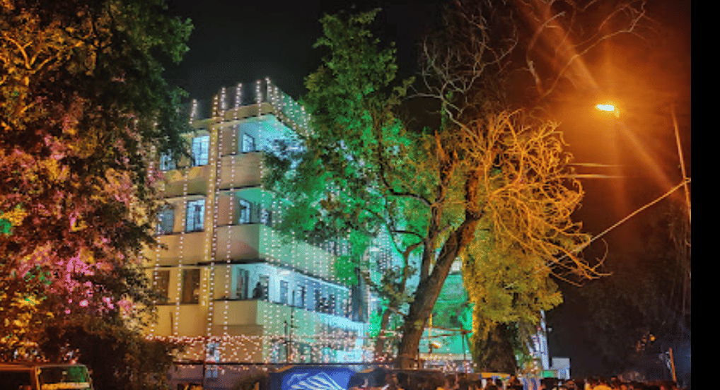 KGEC Kalyani Hostels photo (5) by Bikram Soren