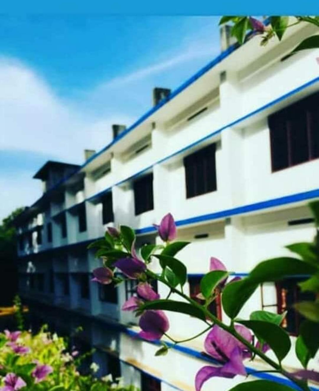 MG University Extra-Curricular photo (16) by Ardra A