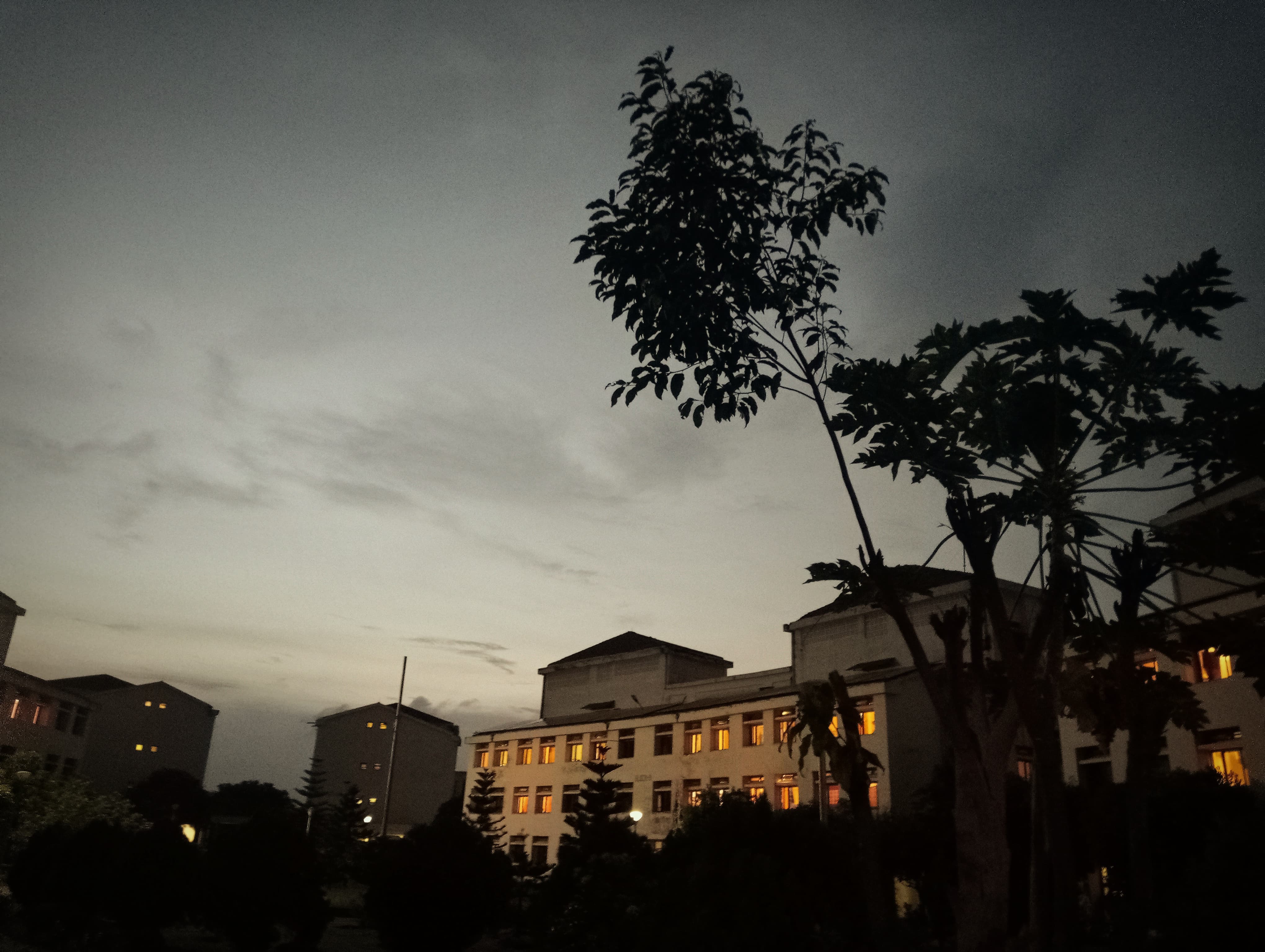 NIT Agartala Infrastructure & Academic Building photo (13) by Rohit Gurjar