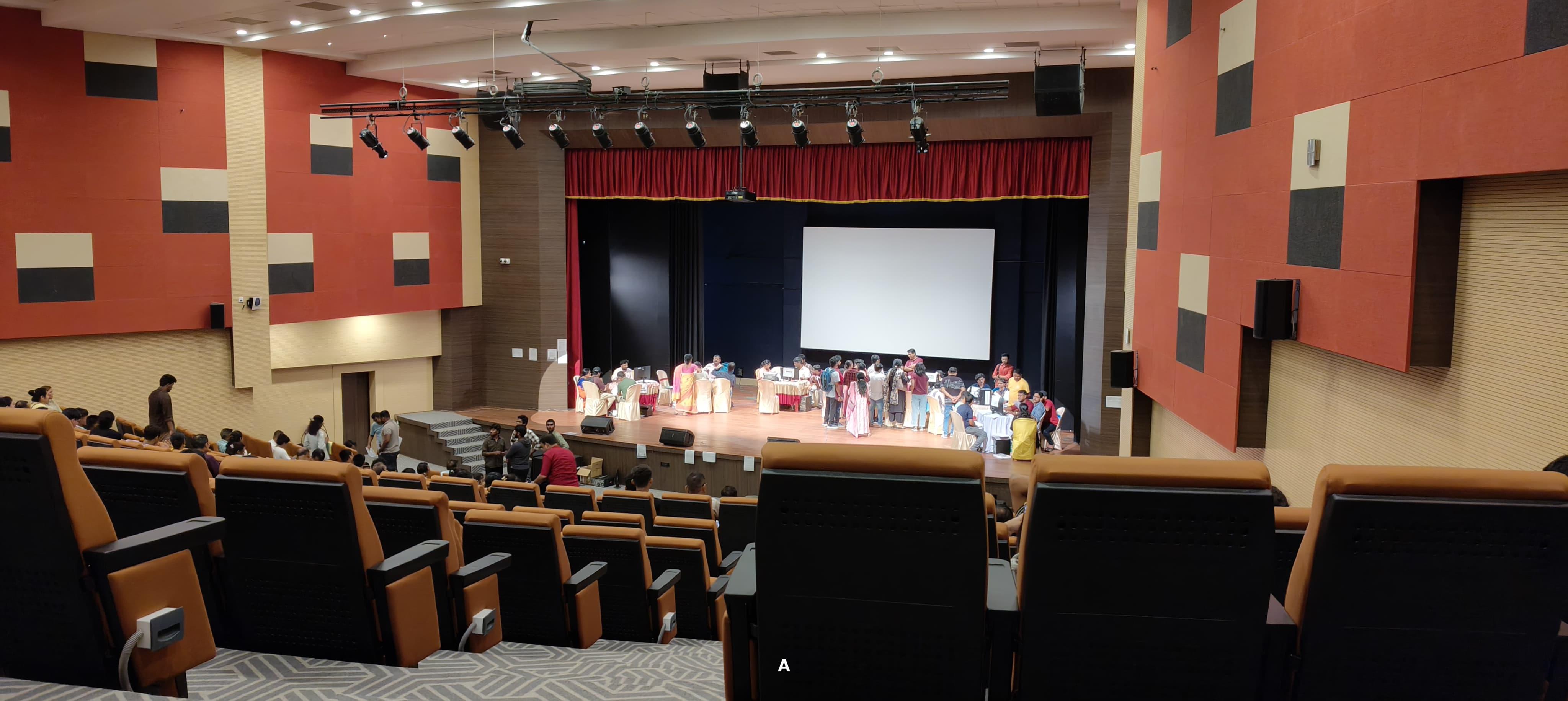 NIT Agartala Events photo (5) by Rohit Gurjar