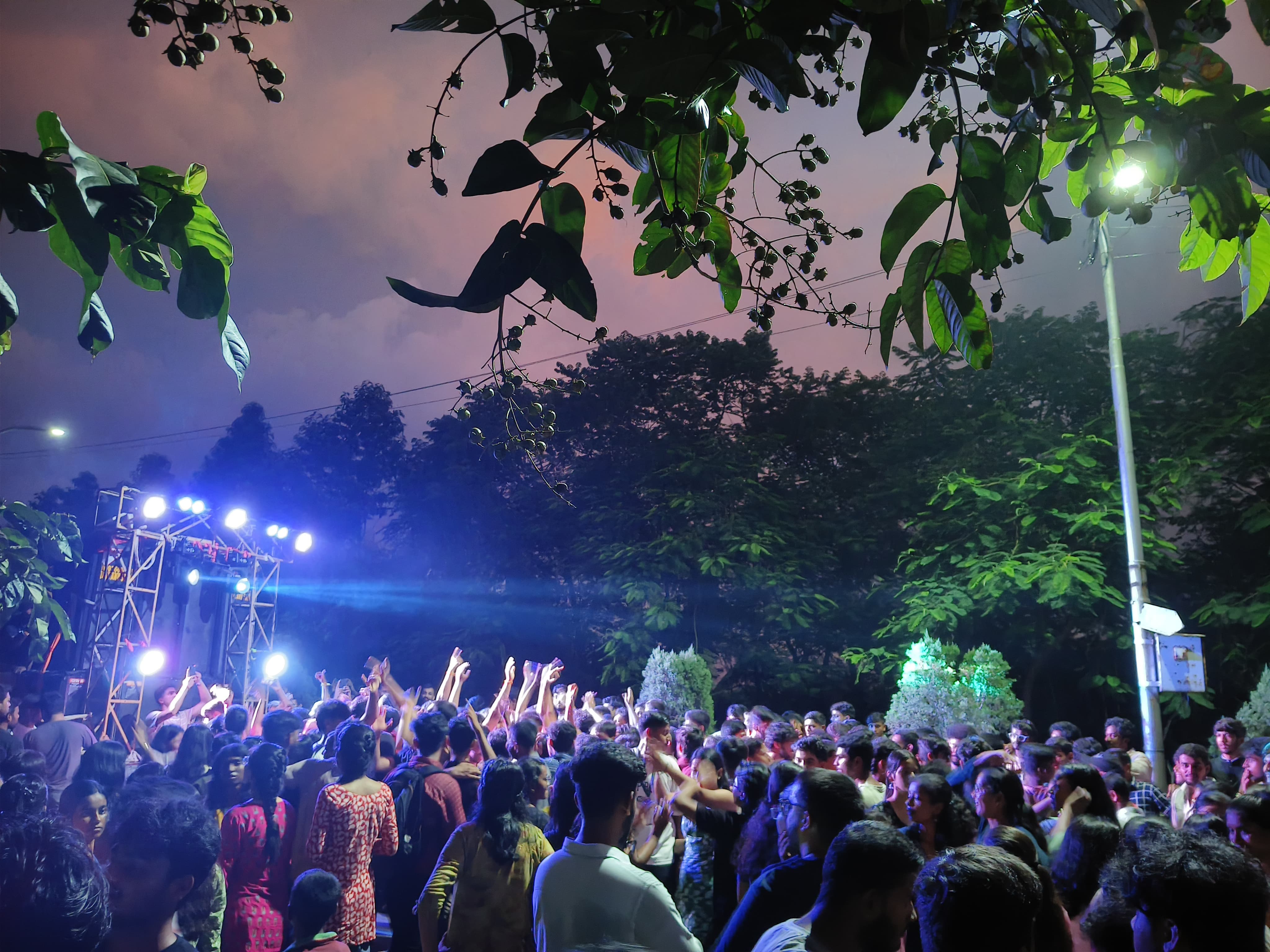 NIT Agartala Events photo (14) by Rohit Gurjar